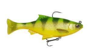 Guma Savage Gear 3D Roach Pulsetail - Savage Gear