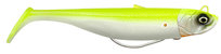 Leurre Souple Savage Gear – Minnow WL Weedless Tails 8 Cm, 6g