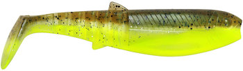 Guma spinningowa Savage Gear Cannibal Shad - Savage Gear