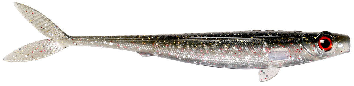 Pack De 14 Bagues Power Split SPRO Taille 4/60lb Test – Pour La Pêche, Neuves