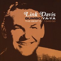 Gumbo Ya-Ya: The Best of 1948-58 Link Davis