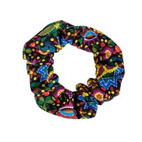SCRUNCHIE FOLK RIVER
