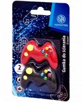 Gumka gracza astra blister 2 sztuk - Astra