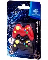Gumka gracza astra blister 2 sztuk
