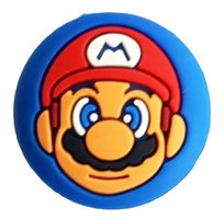 Gumki Nakładki na analog NINTENDO Switch - MARIO - 1x Inny producent