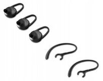 Gumki uchwyt pałąk słuchawka BT Feegar BF300 BF400