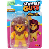 Gumostwory Stumble Guys, Leonidas Epee