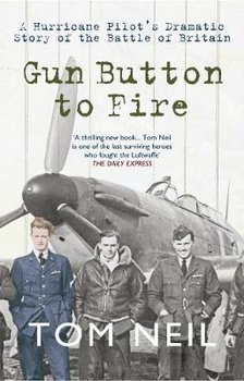Gun Button to Fire - Neil Tom