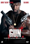 Gun - Terrero Jessy