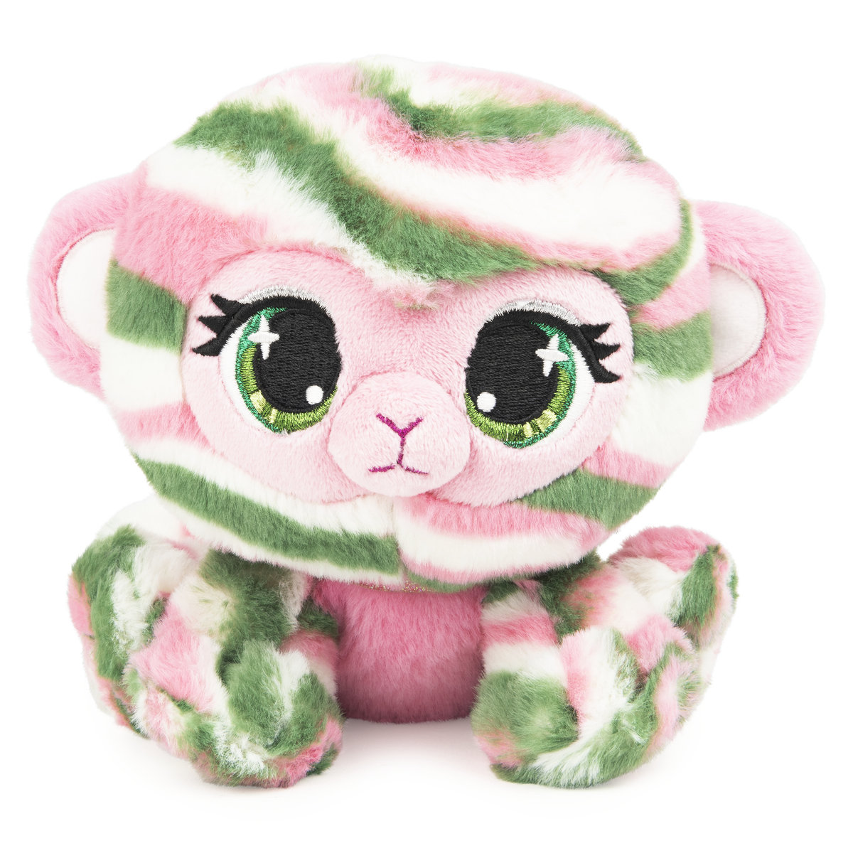 GUND P.Lushes, cuccioli peluche alla moda da 15 cm, personaggio a sopresa, giocattoli per bambini da 3 anni in su - Giocattoli Orga, Negozio online di Giocattoli dei migliori marchi