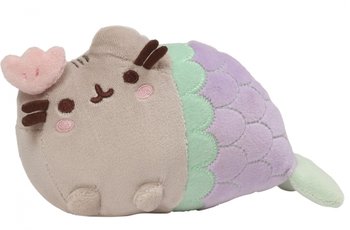 Gund, Pusheen, maskotka Syrenka - Gund
