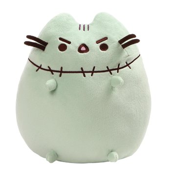 Gund, Pusheen, maskotka Zombie - Gund