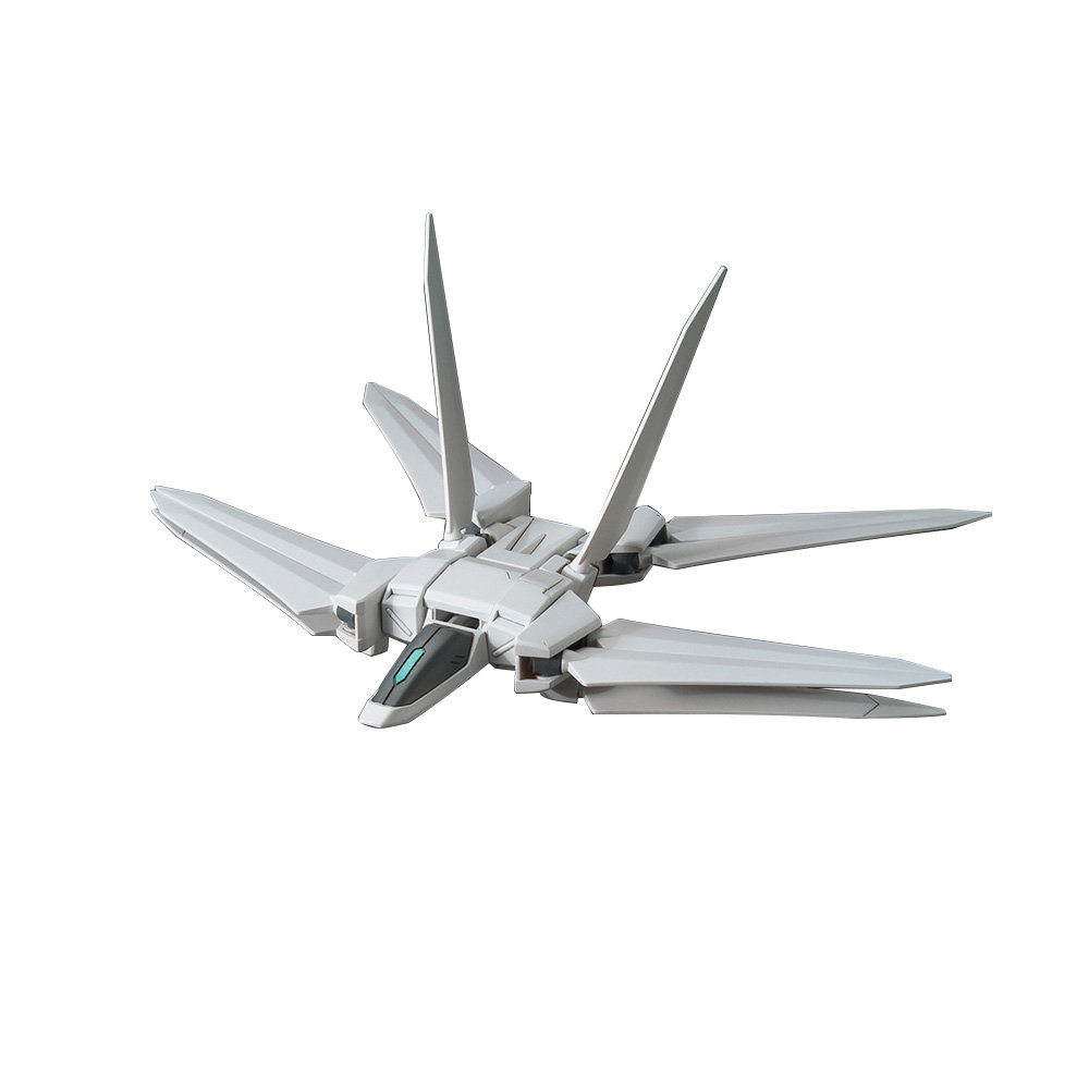 Gundam, figurka Act HG 1/144 Galaxy Booster