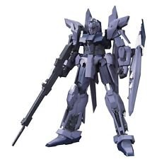 Gundam, figurka HG UC 1/144 Msn-001A1 Delta Plus - Mobile Suit Gundam