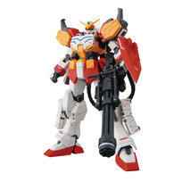 Gundam, figurka MG 1/100 Heavyarms EW Ver.