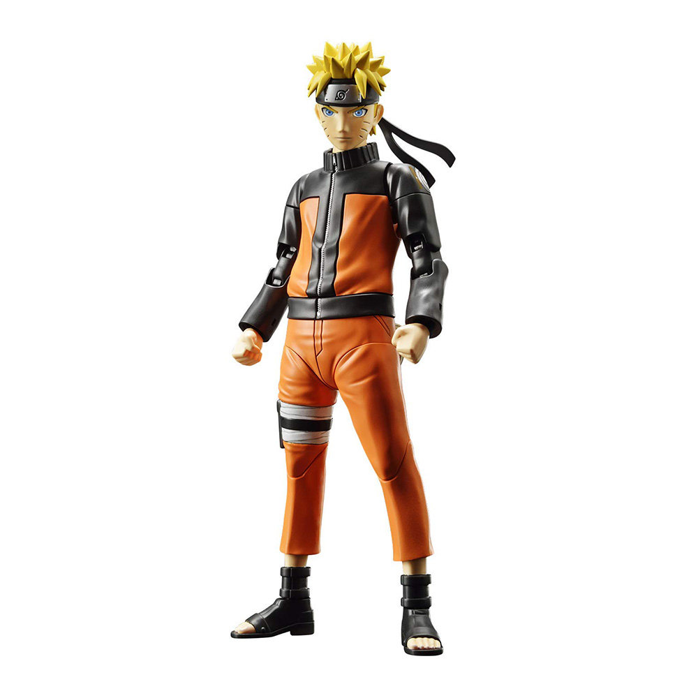 Gundam, figurka Naruto Uzumaki - Naruto | Sklep EMPIK.COM