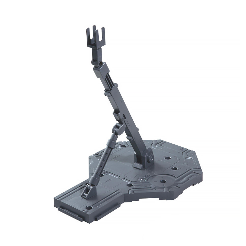 Gundam, podstawka Action Base 1 Gris