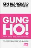 Gung Ho! Blanchard Kenneth