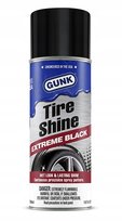 GUNK CZERNIDŁO NABŁYSZCZACZ DO OPON 400 ml Gunk