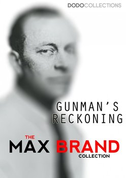 Gunman's Reckoning - Brand Max