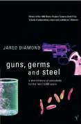 Guns, Germs and Steel - Diamond Jared