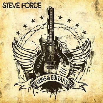Guns & Guitars - Steve Forde