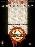 Guns N' Roses Anthology Guns N' Roses