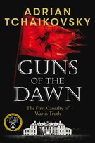 Guns of the Dawn Tchaikovsky Adrian