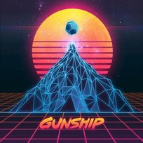 Gunship Gunship