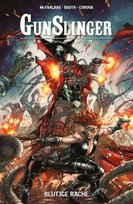 Gunslinger Spawn Panini Manga und Comic