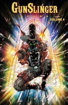 Gunslinger Spawn. Volume 4 McFarlane Todd, Booth Brett