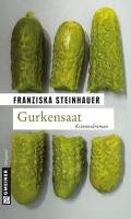Gurkensaat - Steinhauer Franziska