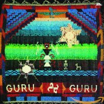 Guru Guru Various Artists