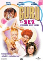 Guru of Sex Scherler Mayer D.