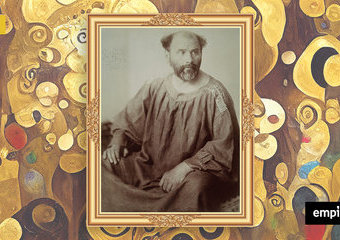 Gustav Klimt – dzieła i losy „złotego” artysty