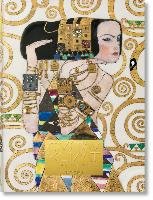 Gustav Klimt. Sämtliche Gemälde Taschen