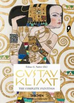 Gustav Klimt. The Complete paintings Opracowanie zbiorowe