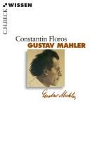 Gustav Mahler - Floros Constantin | Książka W Empik