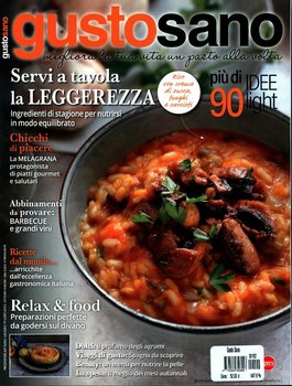 Gusto Sano [IT]