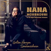 Guten Morgen Sonnenschein Royal Philharmonic Orchestra, Nana Mouskouri