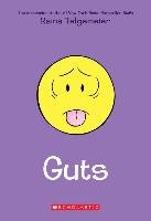 Guts Telgemeier Raina