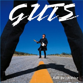 GUTS - Yoshihiro Kai