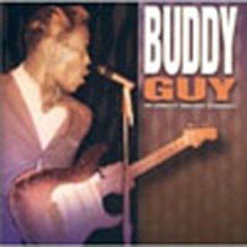 GUY B COMPLETE VANGUARD RE 3CD - Guy Buddy