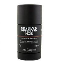 guy laroche drakkar noir dezodorant w sztyfcie 75 g     