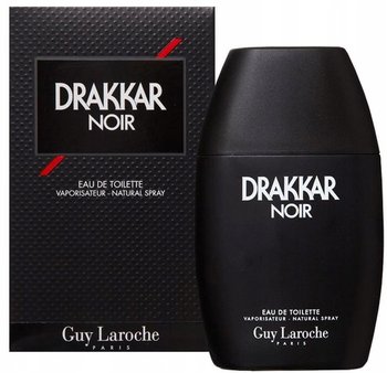 Guy Laroche, Drakkar Noir, woda toaletowa, 30 ml - Guy Laroche