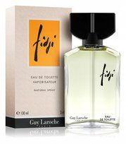 Guy Laroche, Fidji, woda toaletowa, 100 ml Guy Laroche