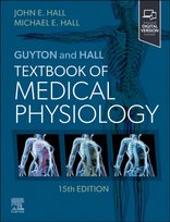 Guyton And Hall Textbook Of Medical Physiology Hall John E.