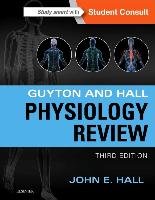 Guyton & Hall Physiology Review Hall John E.