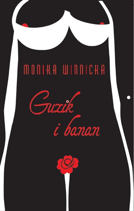 Guzik i banan - ebook PDF