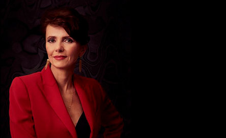 Marta Guzowska - spotkanie autorskie w Empiku